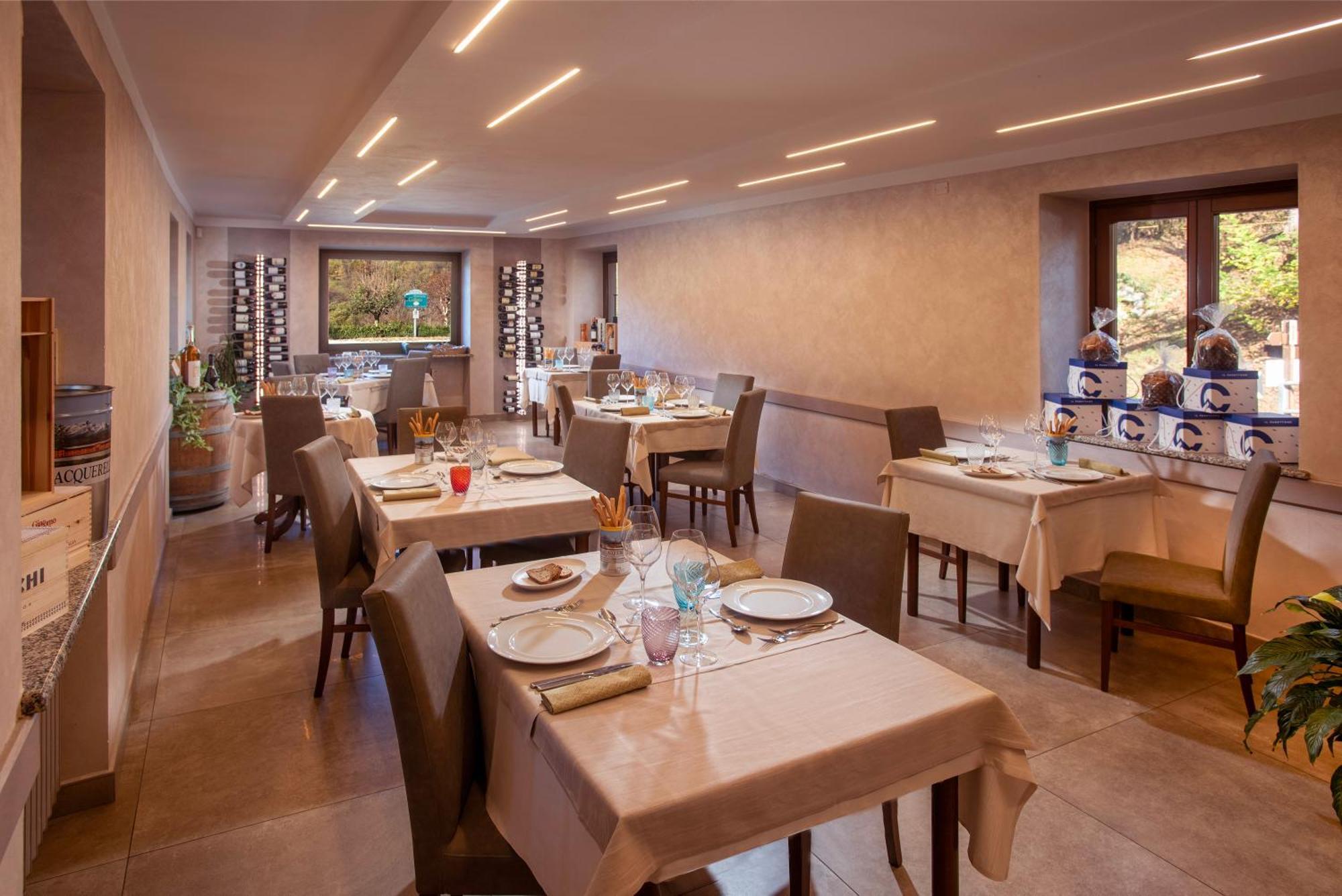 Hotel La Colletta Paesana Экстерьер фото