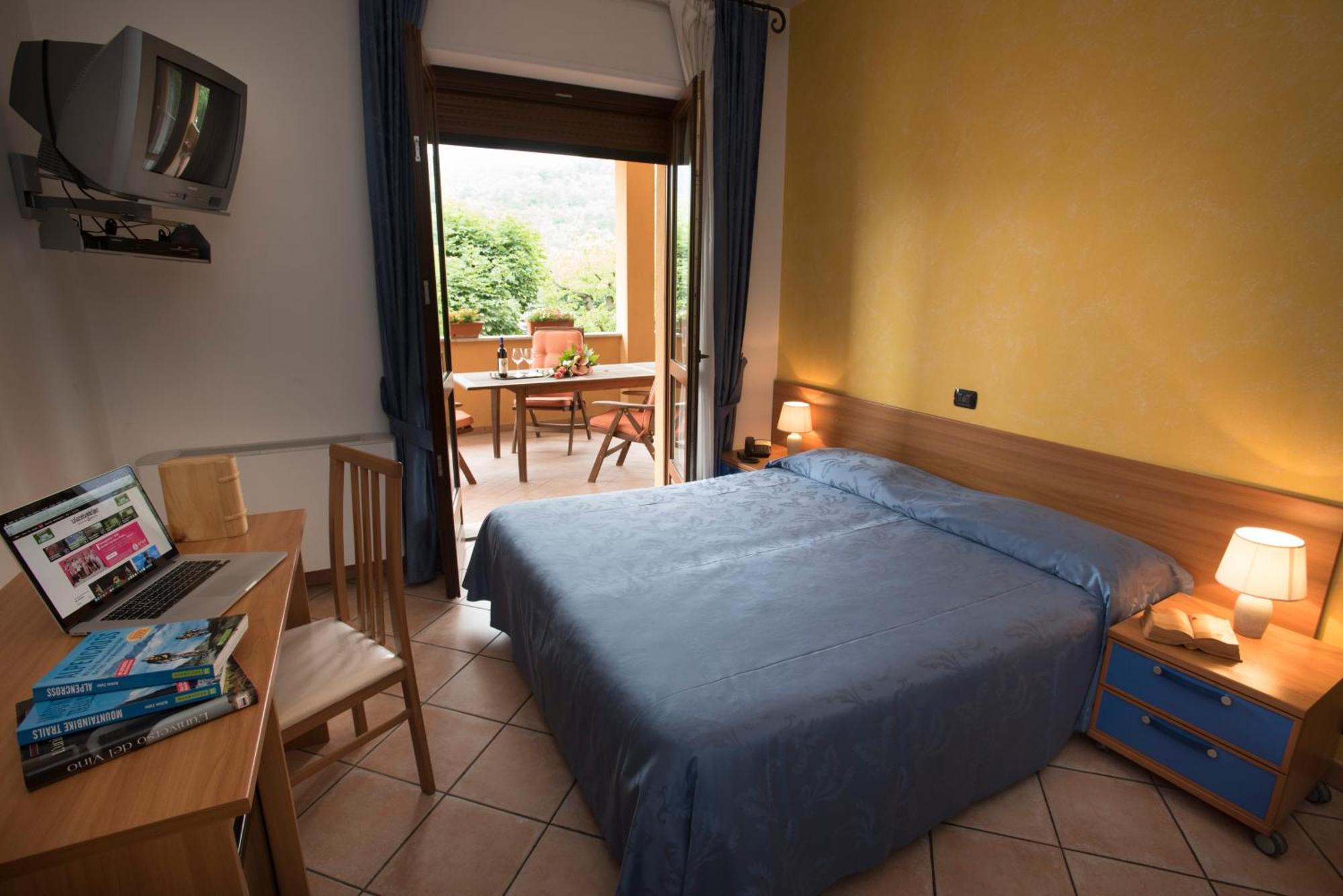 Hotel La Colletta Paesana Экстерьер фото