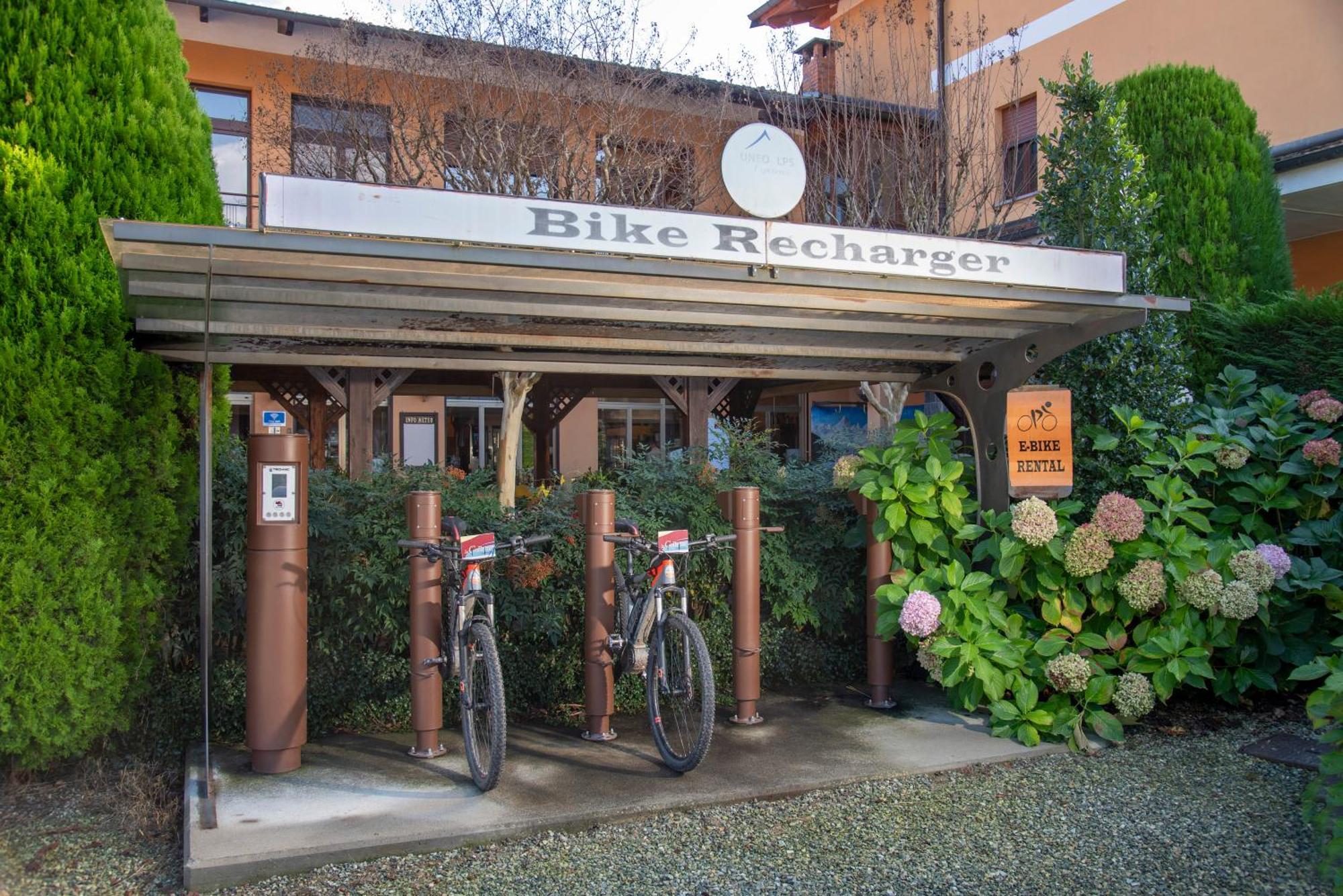 Hotel La Colletta Paesana Экстерьер фото