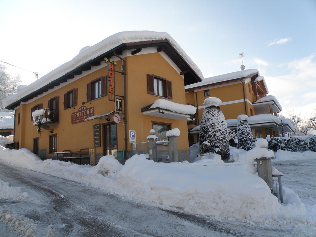 Hotel La Colletta Paesana Экстерьер фото