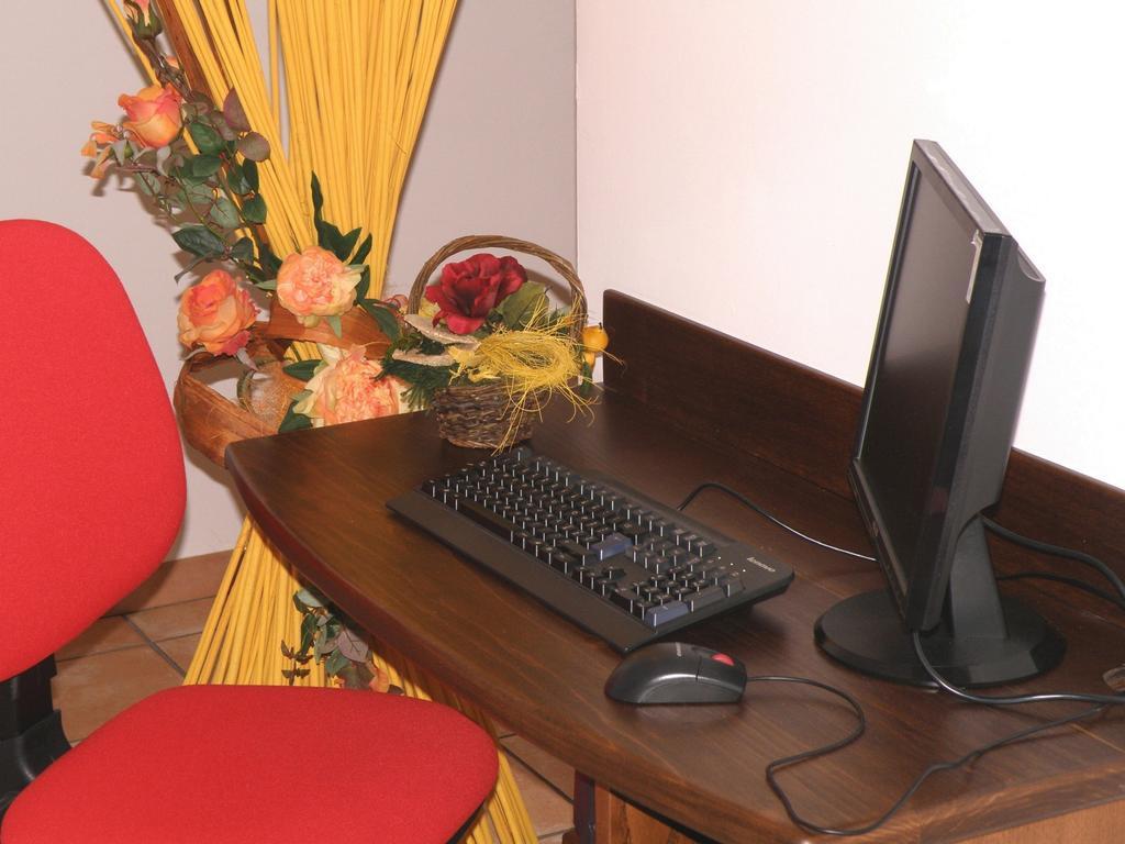 Hotel La Colletta Paesana Экстерьер фото